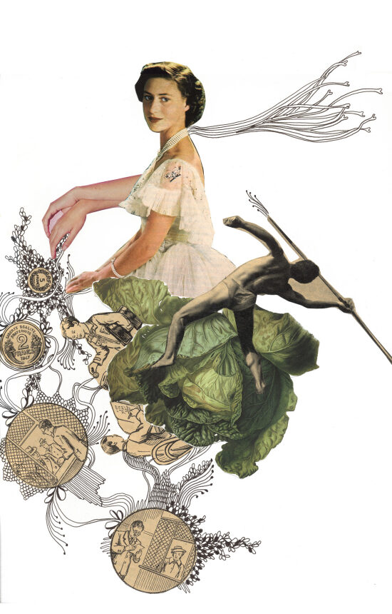 Margareth