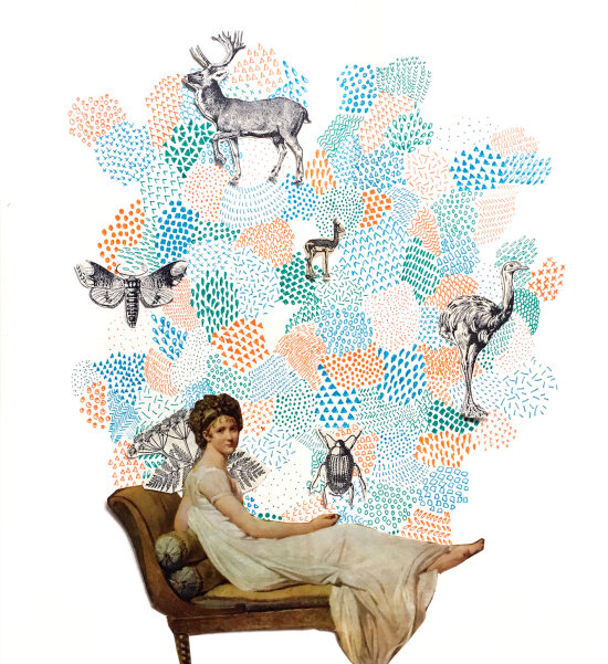 Madame rêve