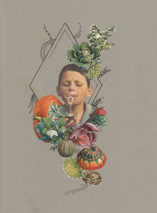 L'enfant