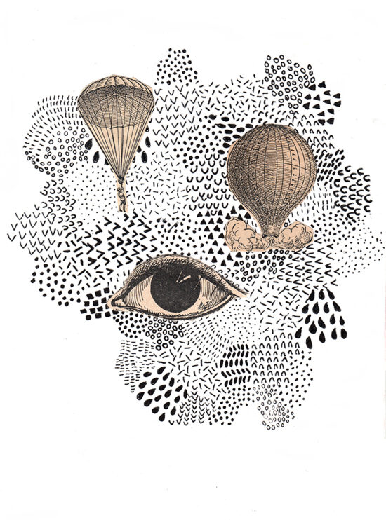 L'oeil