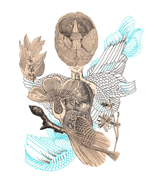 L'ange