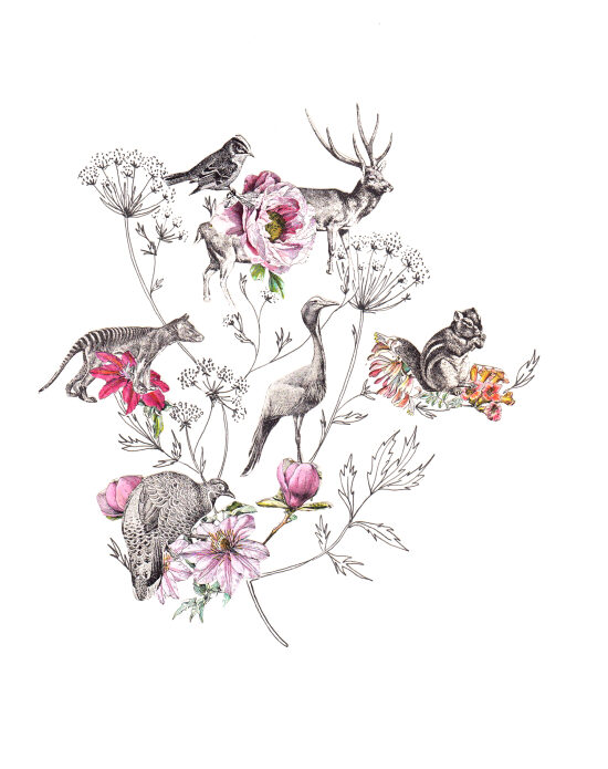 Le printemps