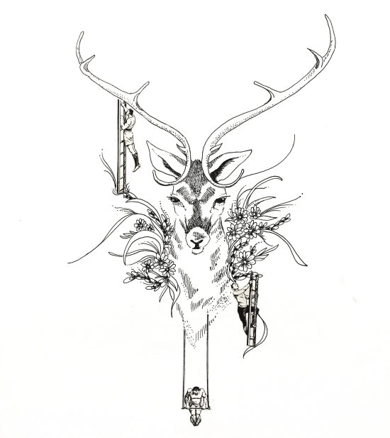 Trophée