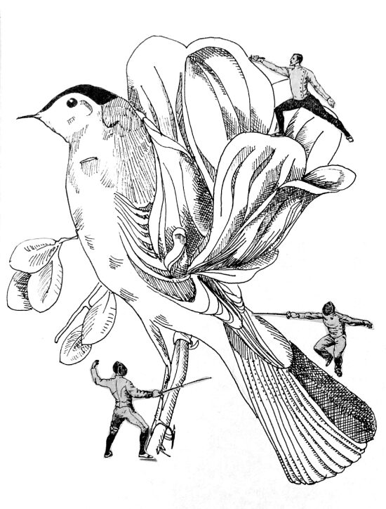 Fleure-t