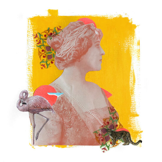 Flamande