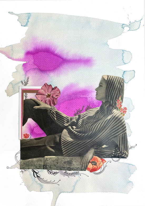 pensées