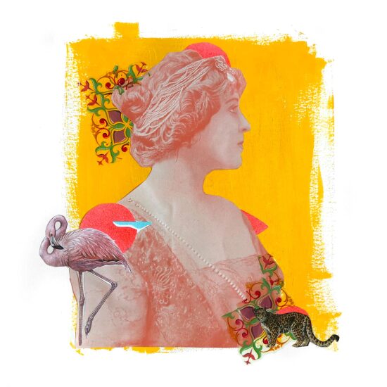 Flamande
