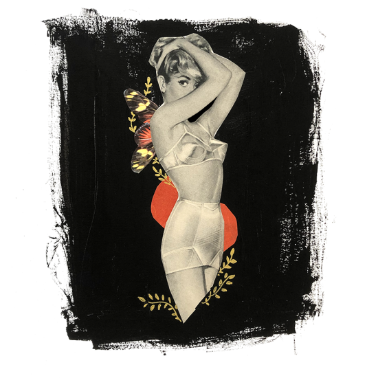 pinup